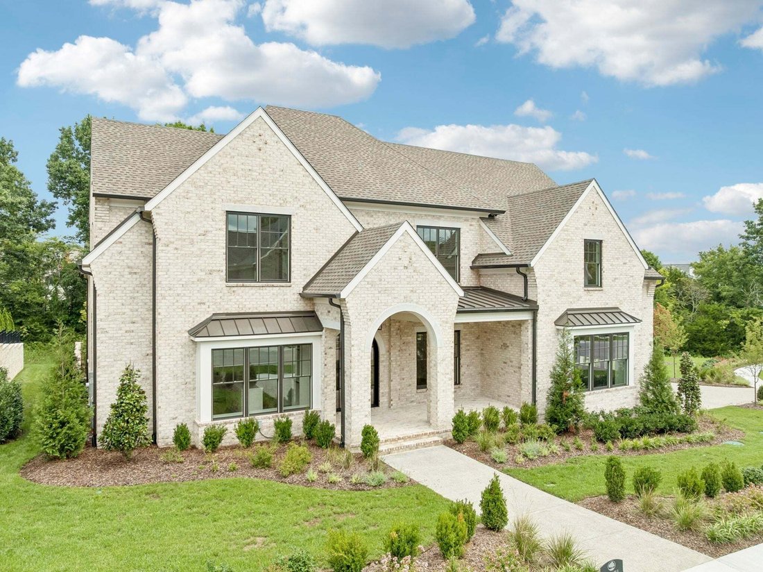 House in College Grove, Tennessee, United States 2 - 18548318