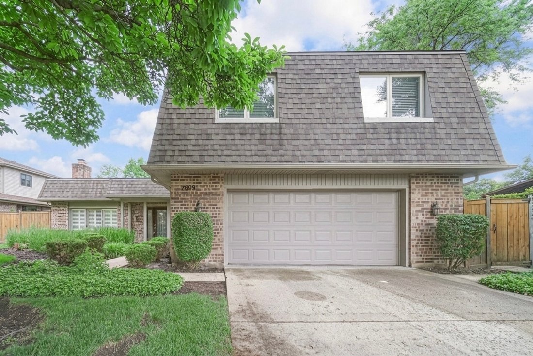 House in Northbrook, Illinois, United States 1 - 18548326