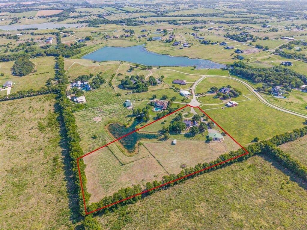 House in Fate, Texas, United States 1 - 18548937
