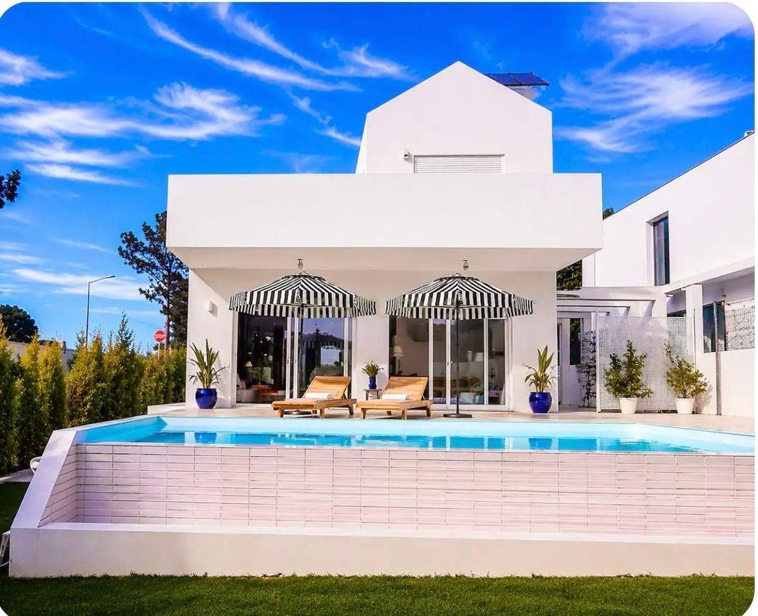 Villa in Lagoa De Albufeira, Setubal, Portugal 1 - 18030909