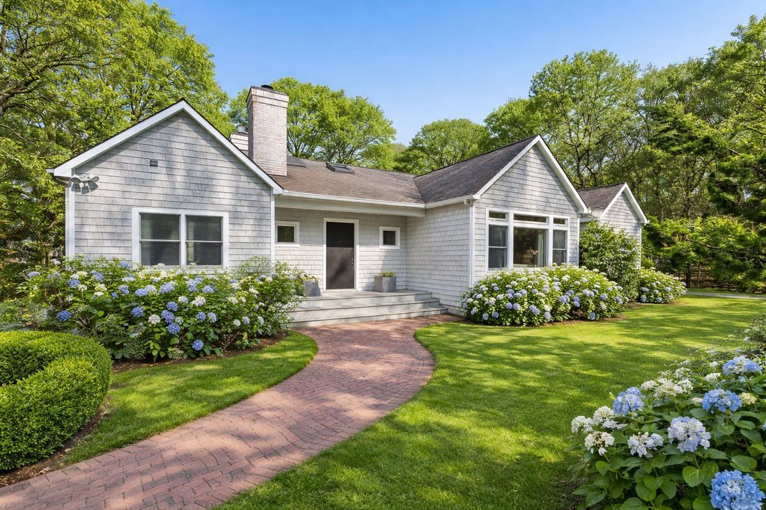 House in Amagansett, New York, United States 1 - 17985934
