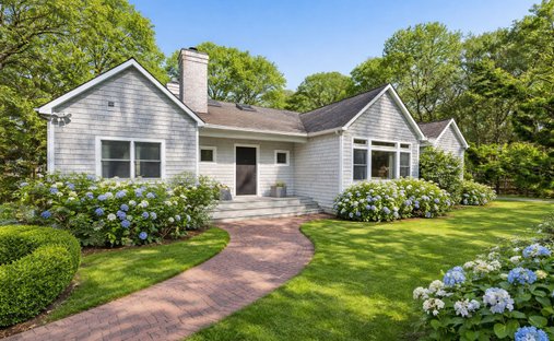 House in Amagansett, New York, United States 1