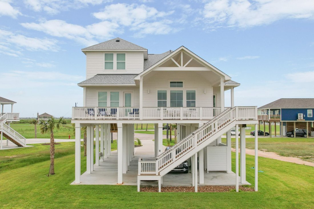 House in Galveston, Texas, United States 2 - 18548785