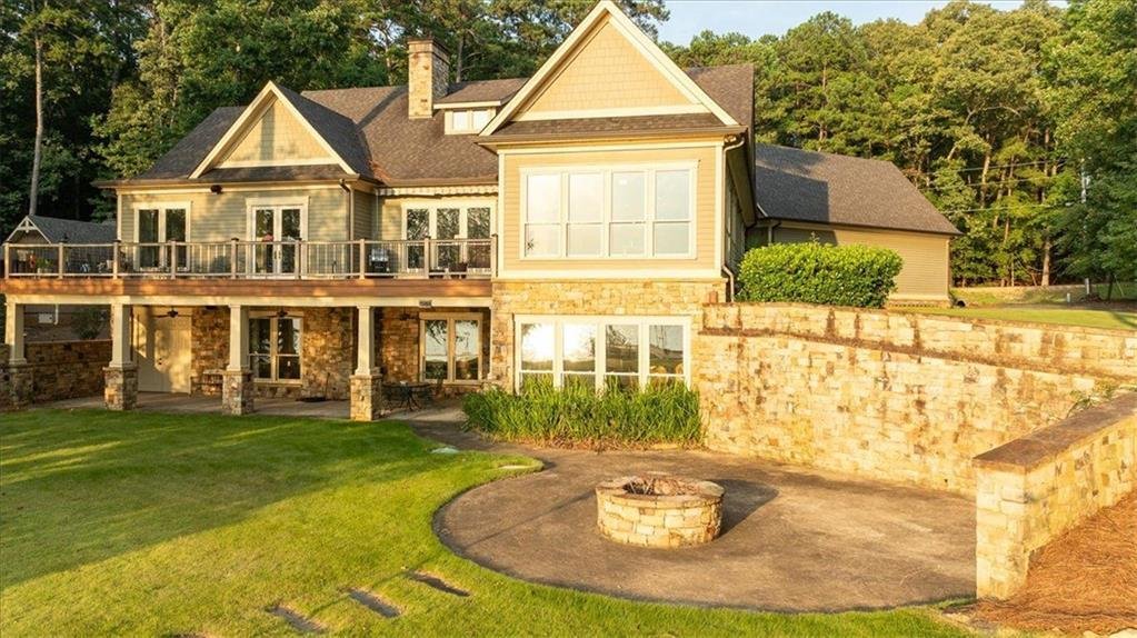 House in Greensboro, Georgia, United States 3 - 18552040