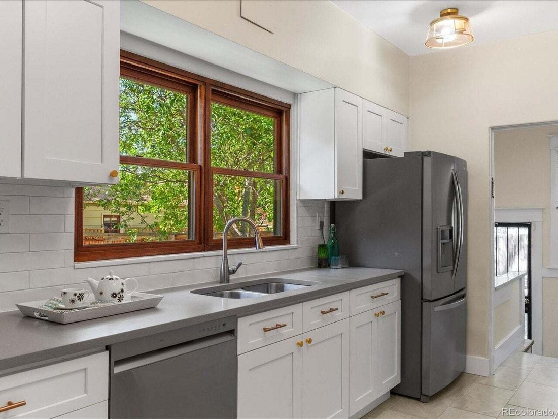House in Denver, Colorado, United States 1 - 18173431