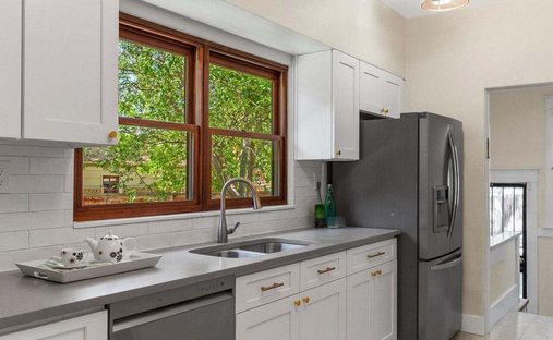 House in Denver, Colorado, United States 1