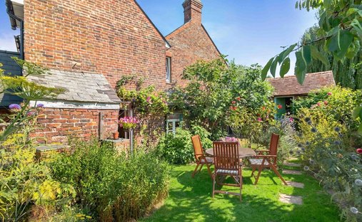 Casa a Ridgewood, Uckfield, Inghilterra 1