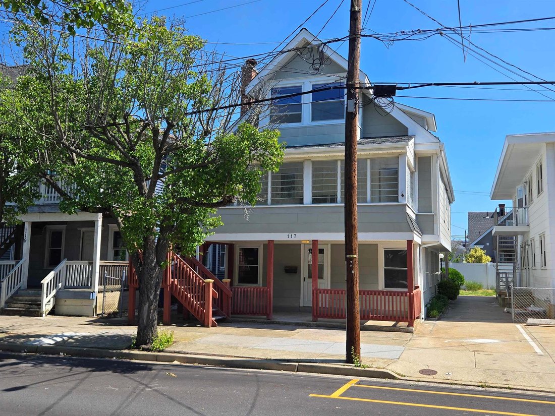 Wildwood, New Jersey, United States 1 - 18551249