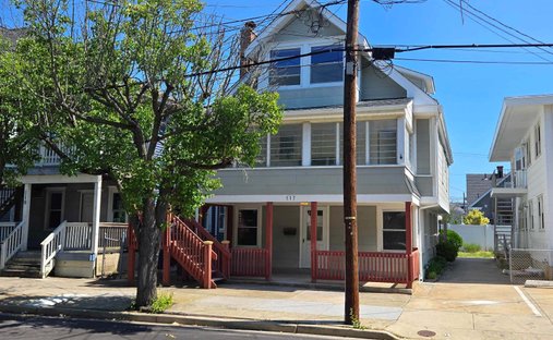 Wildwood, Nueva Jersey, Estados Unidos 1