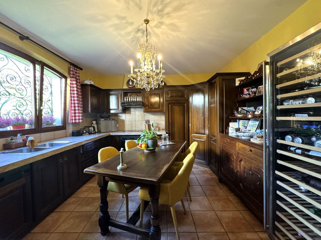 House in Lugano, Ticino, Switzerland 5 - 18550961
