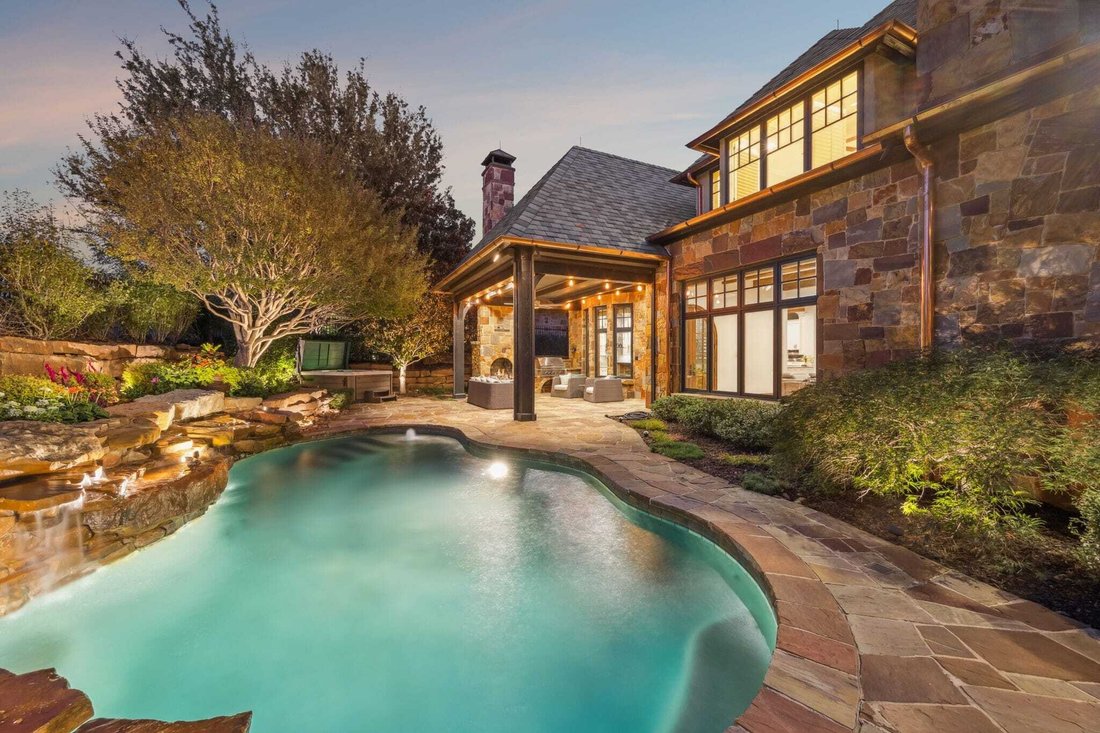 House in Keller, Texas, United States 2 - 18554112