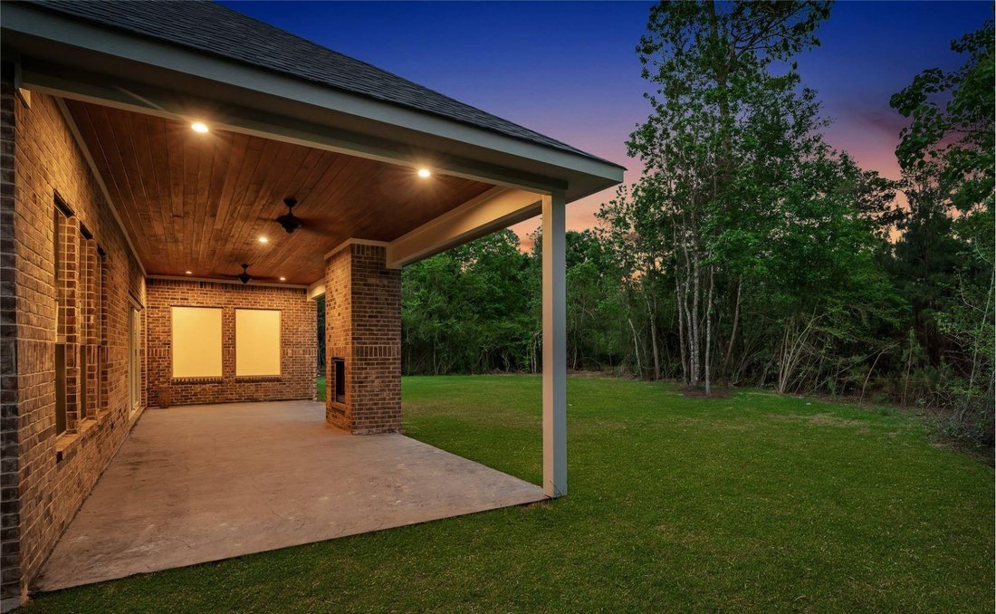 House in Spring, Texas, United States 5 - 18552846