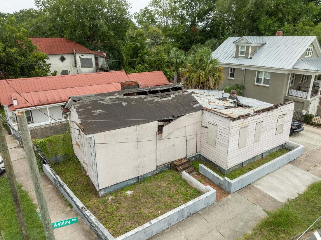 House in Charleston, South Carolina, United States 1 - 18550823