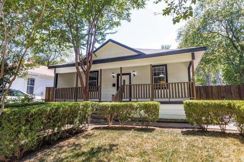 House in Dallas, Texas, United States 2 - 18552843