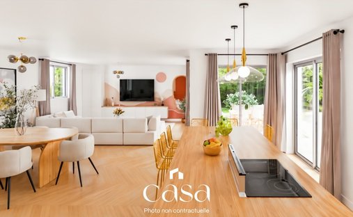 Casa a Centre, Fleury-sur-Orne, Francia 1