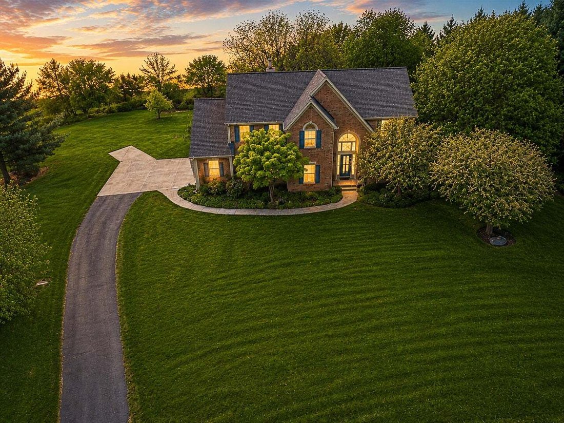 House in Forest Hills, Michigan, United States 5 - 18307627