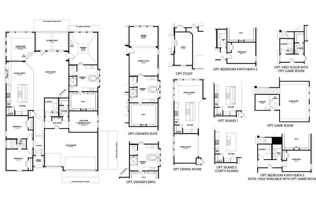 House in Celina, Texas, United States 2 - 18548917