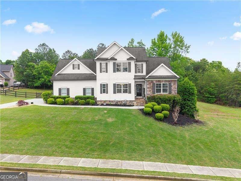 House in Cartersville, Georgia, United States 2 - 18552455