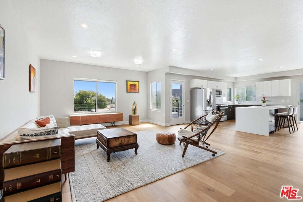 Condo in Marina del Rey, California, United States 1 - 18551072