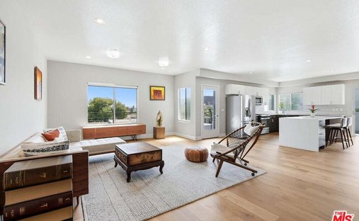 Condo in Marina del Rey, California, United States 1