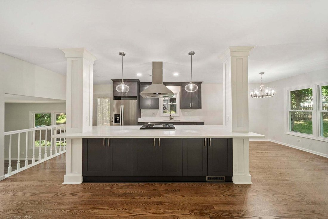 House in Lisle, Illinois, United States 3 - 18548707