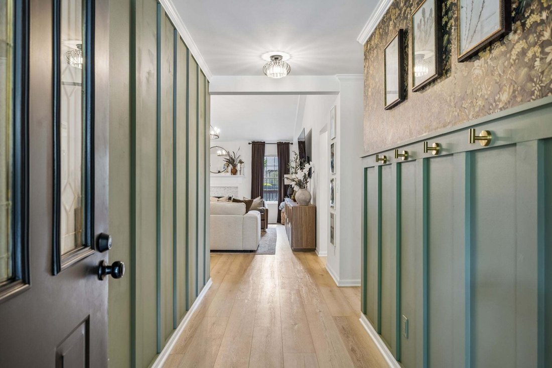 House in Franklin, Tennessee, United States 2 - 18552096
