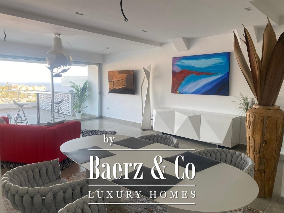 Apartment in La Caleta, Adeje, Canary Islands 3 - 18548580