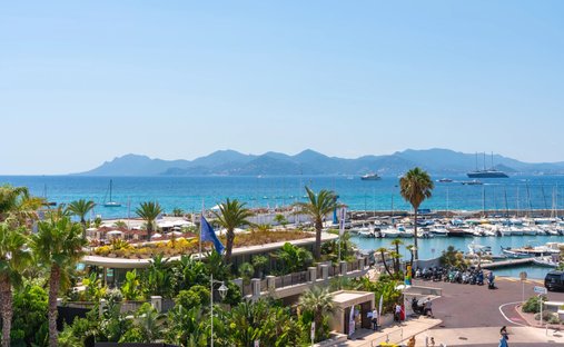 Apartment in Cannes, Provence-Alpes-Côte d'Azur, France 1