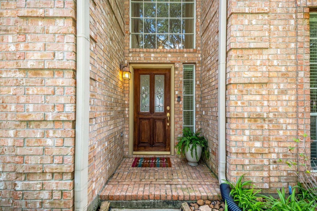 House in Spring, Texas, United States 4 - 18550716