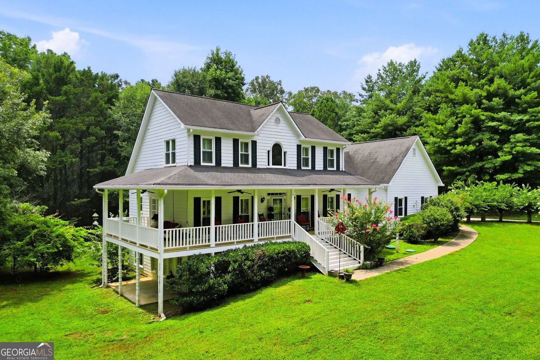 House in Woodstock, Georgia, United States 3 - 18548794