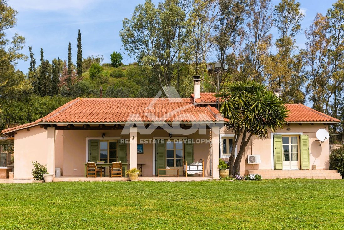 House in Spata-Loutsa, Attica, Greece 3 - 18548219
