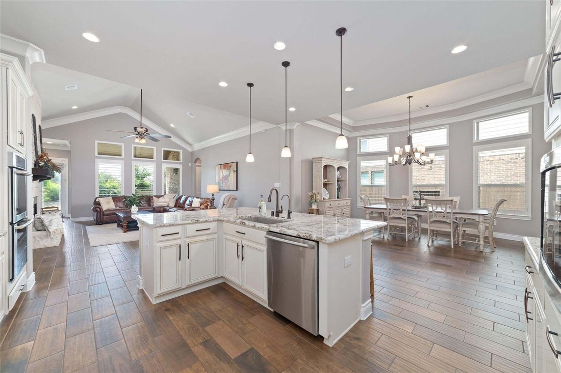 House in Katy, Texas, United States 4 - 18548704