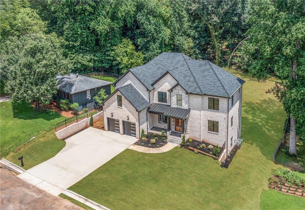 House in Buford, Georgia, United States 3 - 18552276