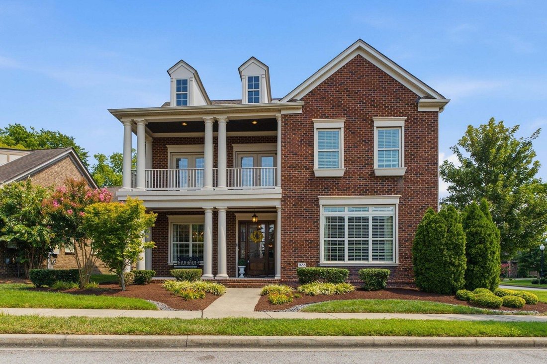 House in Gallatin, Tennessee, United States 5 - 18552145