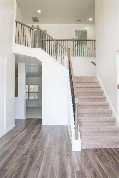 House in Loganville, Georgia, United States 3 - 18548188