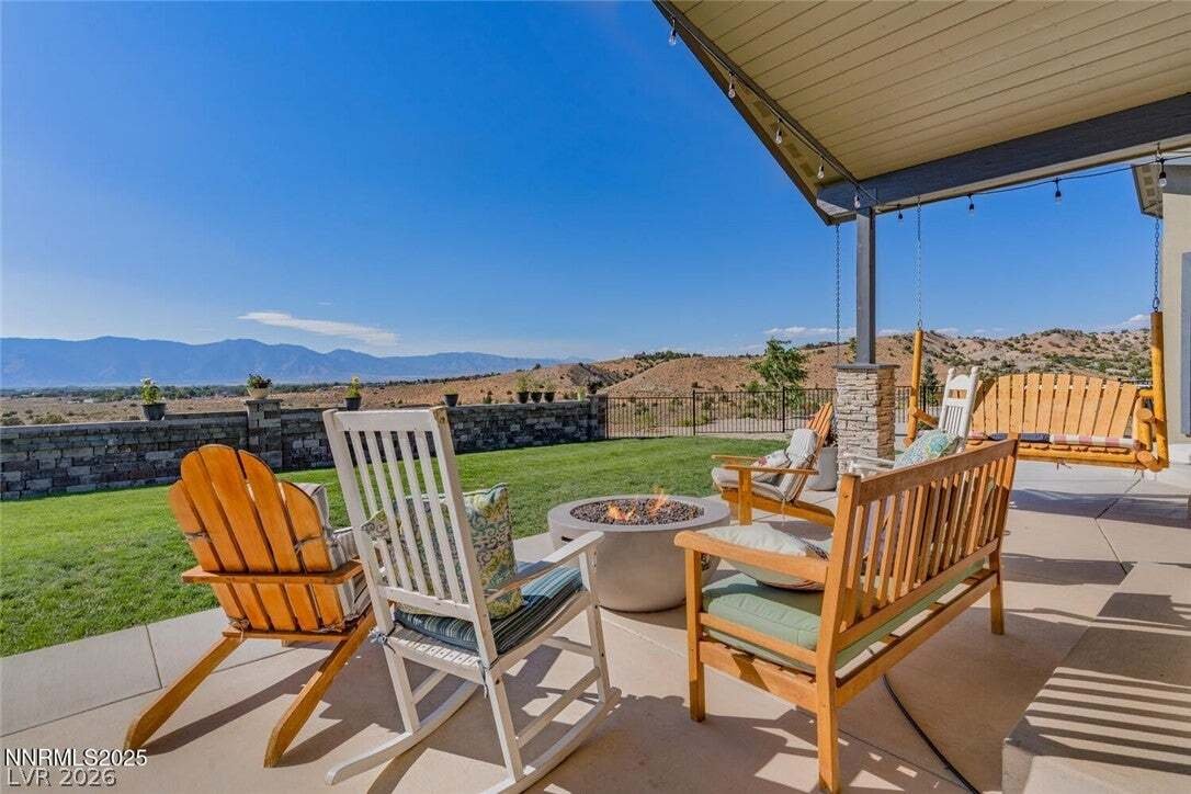 House in Gardnerville, Nevada, United States 5 - 18551083