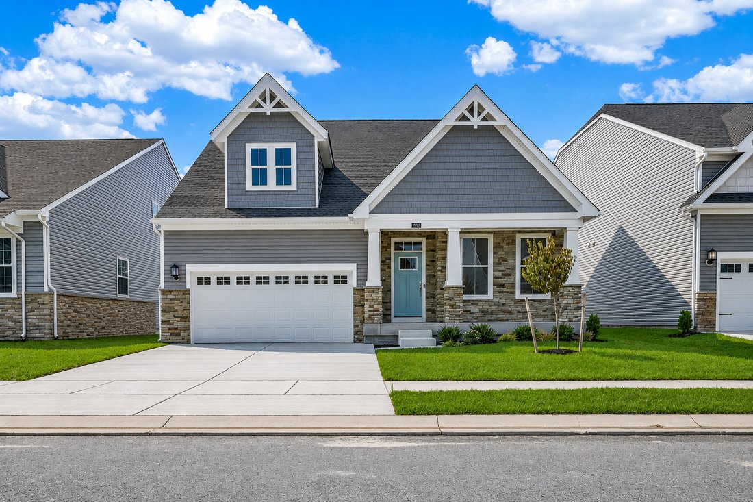 House in Millsboro, Delaware, United States 1 - 18094015