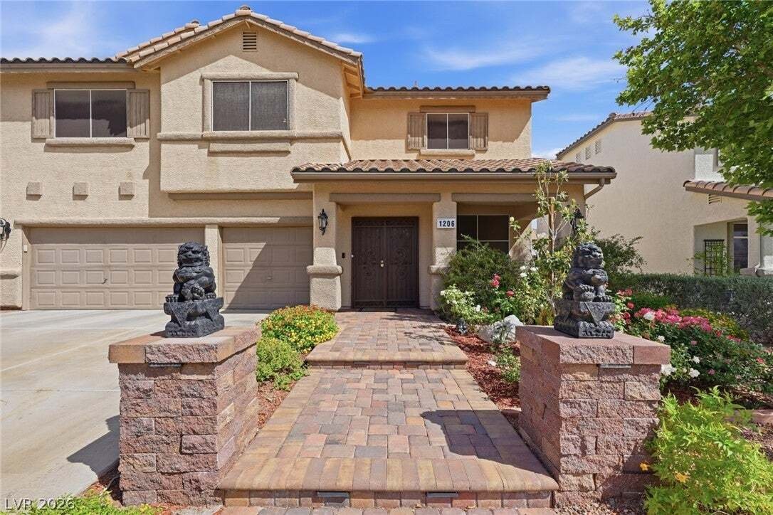 House in Henderson, Nevada, United States 3 - 18551088