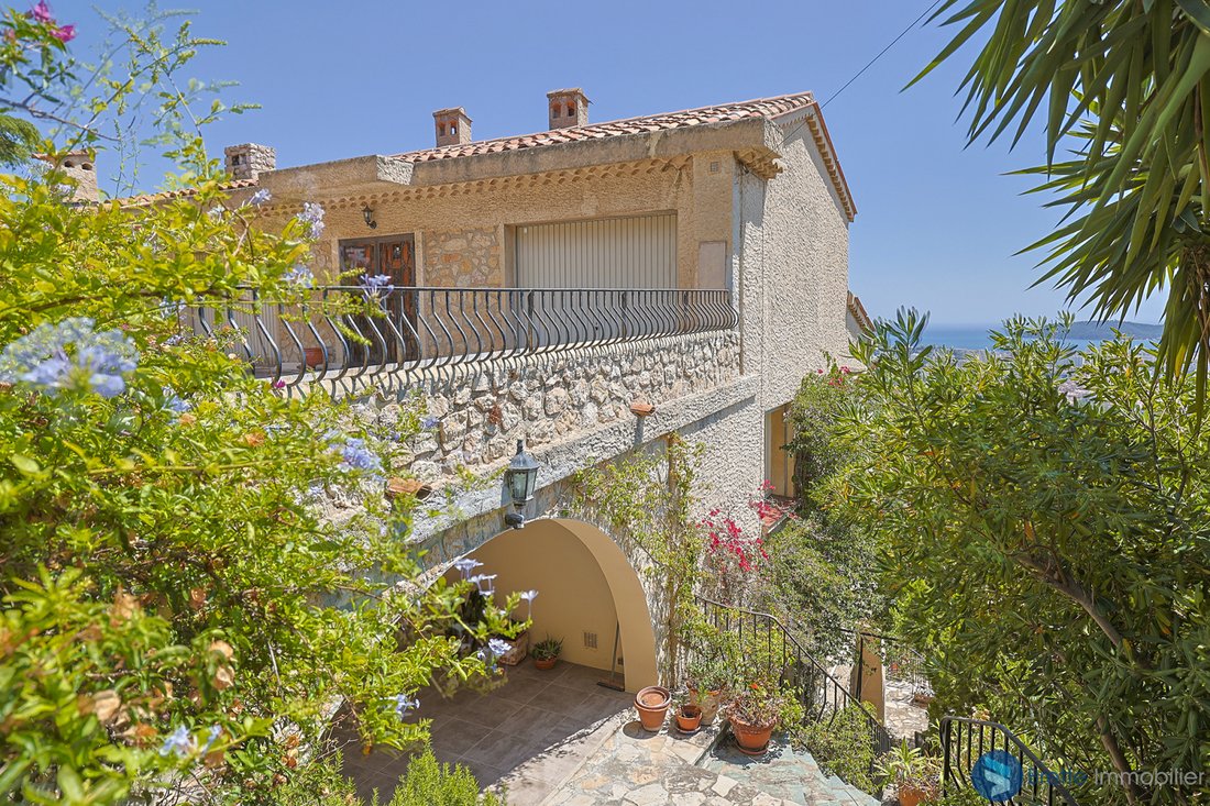 Maison à Le Faron-Fort-Rouge, Toulon, France 5 - 18552004