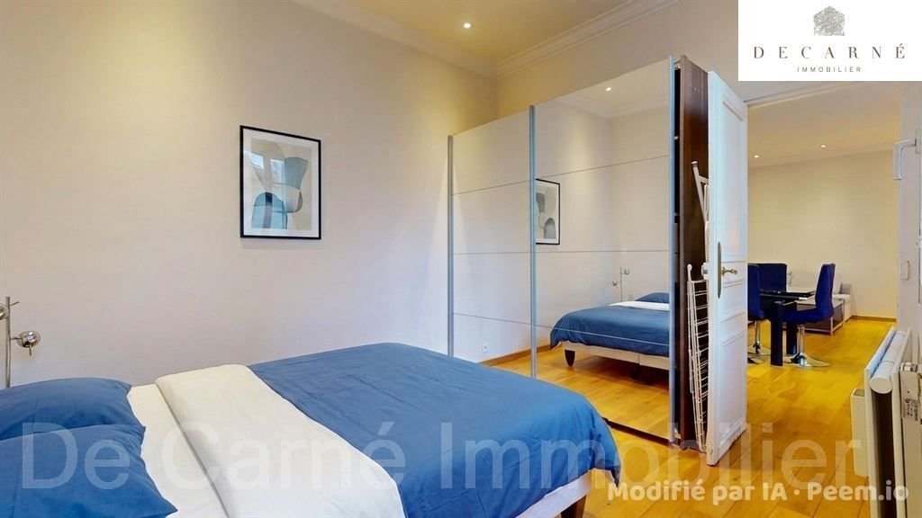 Apartment in Palais Royal, Paris 1er Arrondissement, Paris 5 - 18548495