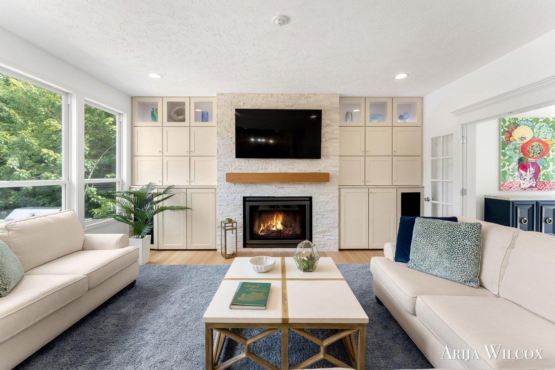 House in Forest Hills, Michigan, United States 4 - 18548357