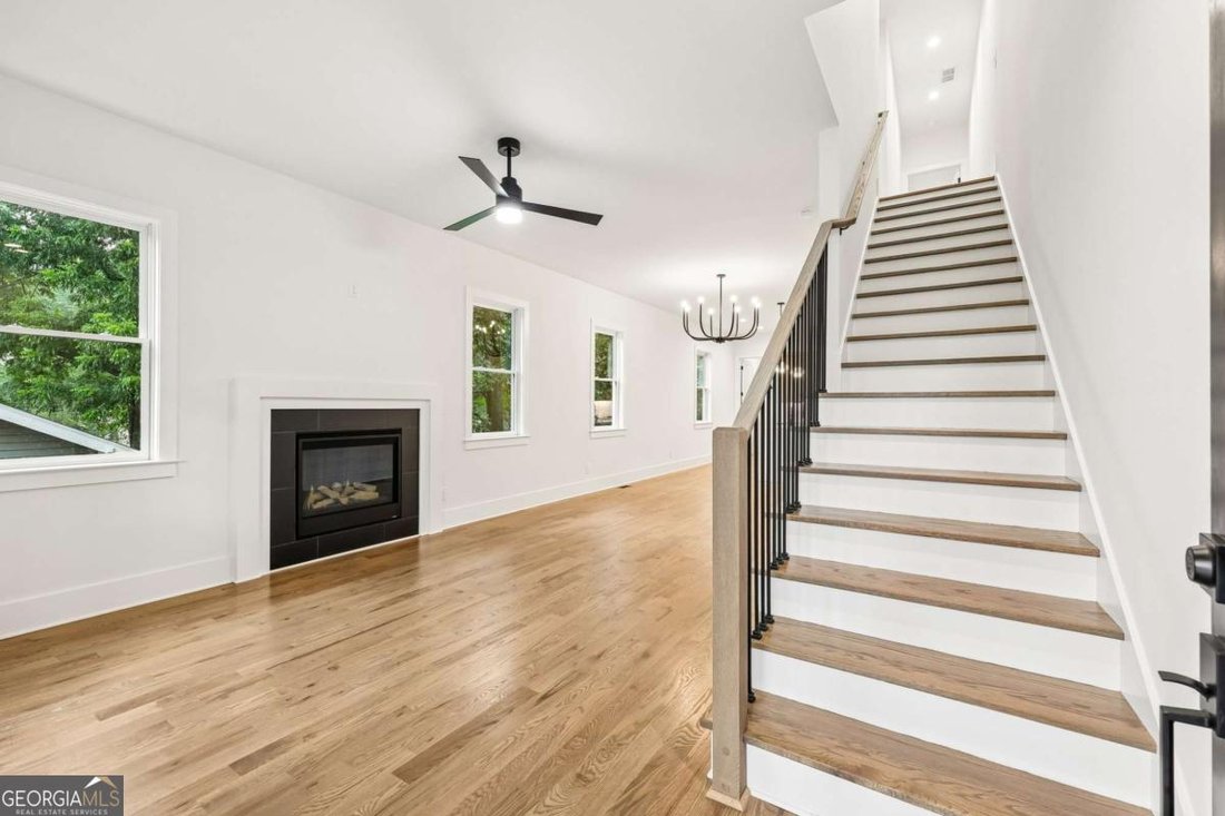 House in Decatur, Georgia, United States 5 - 18548453