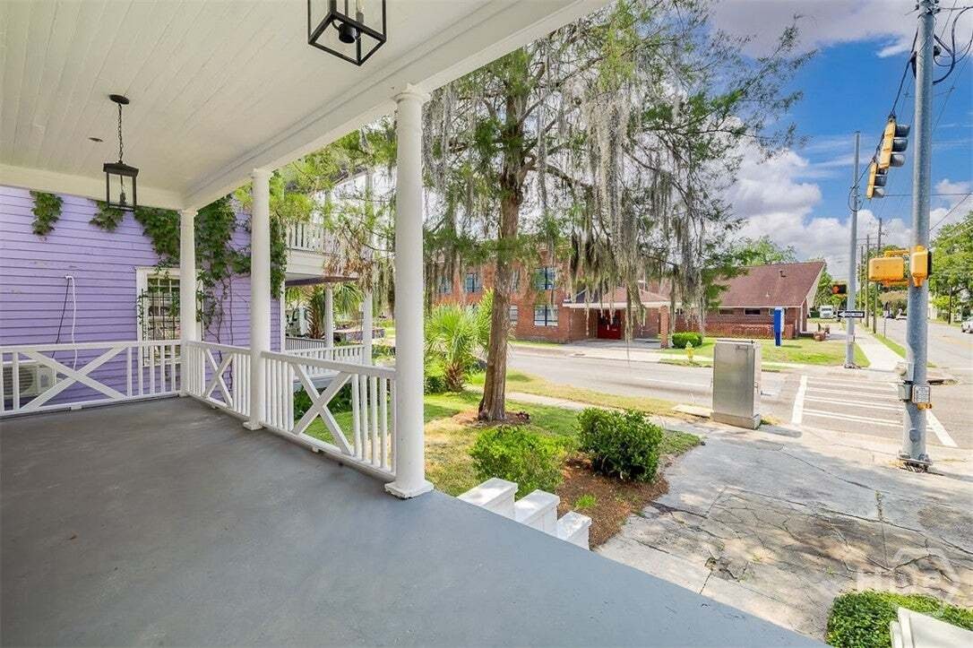 House in Savannah, Georgia, United States 4 - 18548255