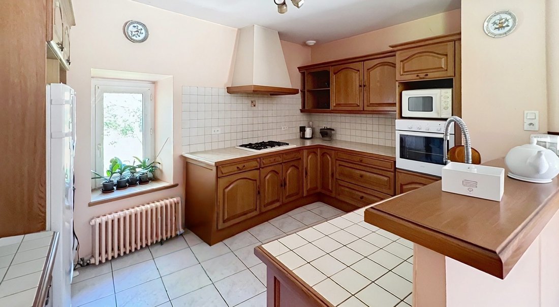 House in Centre Ville, Vineuil, France 2 - 18554245