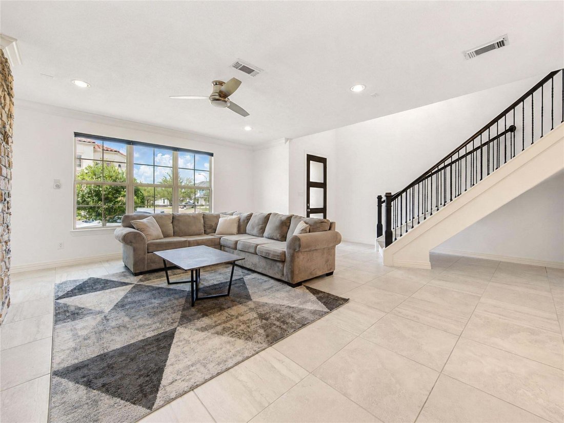 Townhouse in Houston, Texas, United States 5 - 18552863