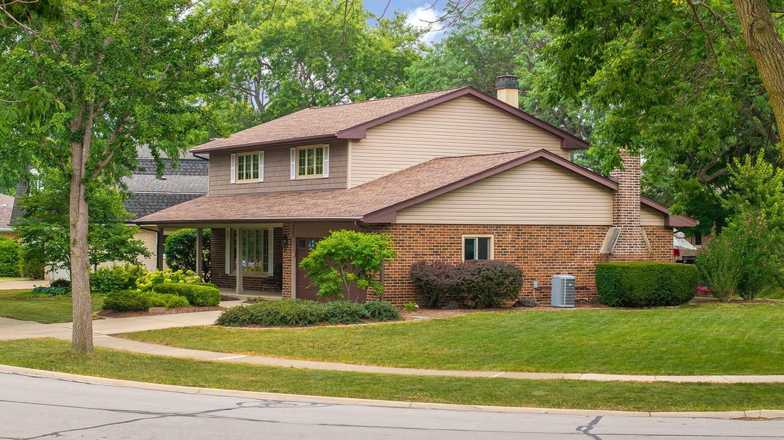 House in Downers Grove, Illinois, United States 2 - 18548788