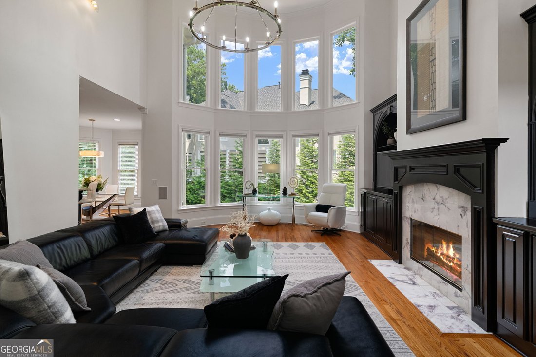 House in Alpharetta, Georgia, United States 2 - 18552334