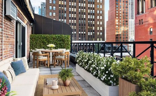 Co Op in New York, New York, United States 1