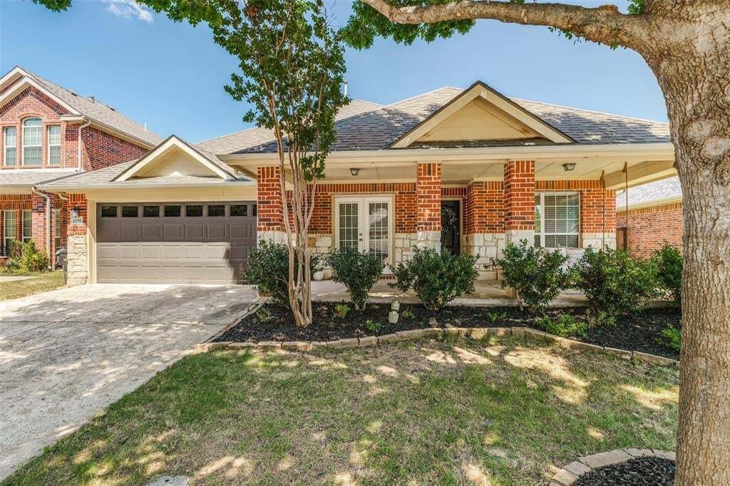 House in McKinney, Texas, United States 1 - 18548888