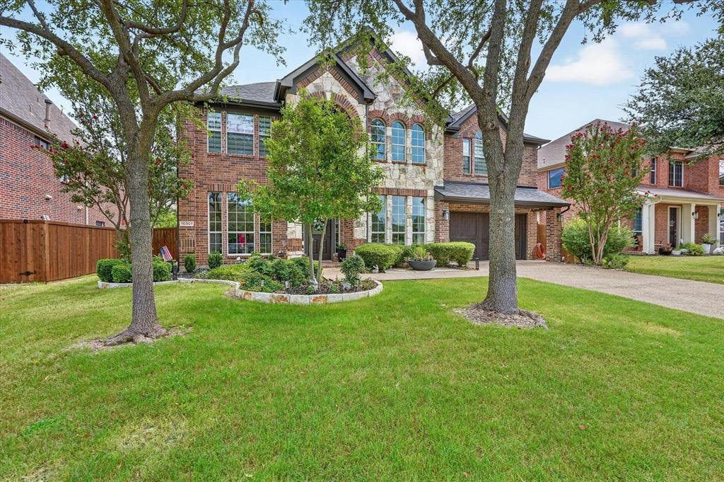 House in Frisco, Texas, United States 4 - 18552836
